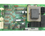 Manitowoc Model 1092-110 2009733 Machine Circuit Control Board used #D478A - £193.53 GBP