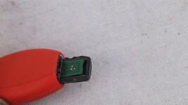 Mercedes Ignition Switch & Key Smart Fob Keyless Entry Remote EIS A2075450308 image 8