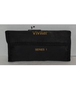 Vivitar Series 1 +1 +2 +4 +10 CAMERA Lens FILTERS SET DIGITAL OR FILM - $623.98 MXN
