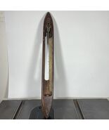 vintage Loom Shuttle 18&quot; - $343.38 MXN