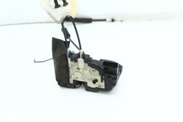 2003-2004 INFINITI FX35 FX45 REAR LEFT DOOR LOCK ACTUATOR LATCH H1815 image 7