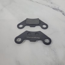 blackwukong Brake Pads For Vehicles,Quiet, Durable, And Safe Braking - $20.99