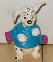 1996 McDonald&#39;s 101 Dalmations Happy Meal Toy #16 - £3.77 GBP