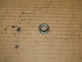 Fit For 93-94 Mitsubishi Eclipse Steering Wheel Mounting Lock Nut - $24.75