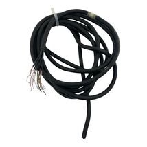 Mogami 2932 8-Channel Audio Snake Cable 16ft bare wire ends - $49.49