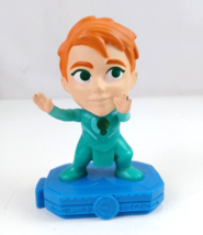 2021 Marvel Studios Eternals #8 Sprite 4&quot; McDonald&#39;s Toy - $55.56 MXN