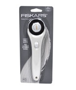 FISKARS Glitter Stick Rotary Cutter (45MM) - $21.88 CAD