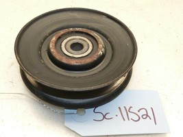 Sears Craftsman YT4500 Tractor Drive Idler Pulley