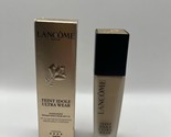Lancome Teint Idole Ultra Wear Longwear 24H Foundation SPF 25 ~ 330N ~ 1... - $34.60