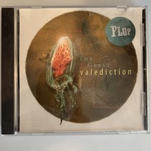 Flop - The Great Valediction - Used CD - - £12.66 GBP