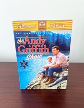 Andy Griffith Show Complete First Season  DVD Very Good Cond Season One - £4.99 GBP