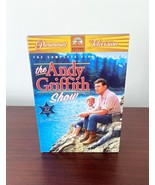 Andy Griffith Show Complete First Season  DVD Very Good Cond Season One - £4.93 GBP
