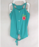 NWT Top Paw Summer Vibin Tank Dog Size Medium - €4,19 EUR