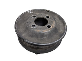 Water Coolant Pump Pulley From 1999 Ford F-250 Super Duty  7.3 1831005C1 - $39.95
