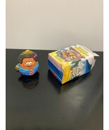 Waffutu 2023 McDonald&#39;s Adult Happy Meal Toy Kerwin Frost McNugget Buddies - €5,89 EUR