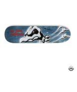 Tony Hawk Autographed Birdhouse Falcon 1 Skateboard Deck UDA - €852,97 EUR