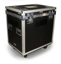 Whirlwind Cyclone CC-UT 22x30x30 Concert Grade Stage Utility Road Case H... - $40,139.04 MXN