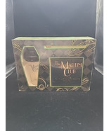 New The MARTINI Club Kit How To Create &amp; Host Your Own Martini Club Reci... - $356.50 MXN