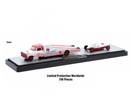 Auto Haulers &quot;Coca-Cola&quot; Set of 3 pieces Release 34 Limited Edition to 8000 piec - $114.54