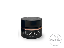  Fuzion UV/LED Pink Base - Hema Free image 5