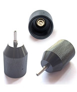 Refill Charger Adapter for Co2 Cartridge Needle Charging Valve Inflation station - $18.98