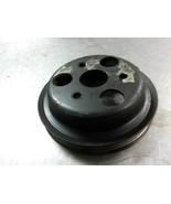 Water Pump Pulley From 2012 Mazda 3  2.0 - £19.88 GBP