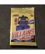 Queens of the Stone Age QOTSA Villians Trading Cards Josh Homme Sealed P... - $909.94 MXN