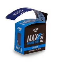 Storm Max Pro Thumb Tape Roll Medium Blue - $278.35 MXN