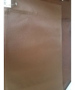 Heavy Canvas Bleacher Back Brown - $411.78 MXN