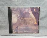 Vaughan Williams*, The Nash Ensemble - Sonate pour violon (CD, 2002,... - $16.11