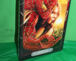 Spider-Man 2 Superbit DVD Movie - $8.90
