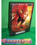 Spider-Man 2 Superbit DVD Movie - £6.99 GBP