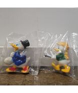 1991 Figure Kelloggs Cereal Premium Duck Tales Lot Scrooge Louie Disney - $13.80 CAD