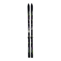 HEAD SENSATION RADIAL 197CM AUSTRIA SKIS + TYROLIA 590 DIAGONAL BINDINGS - £87.04 GBP