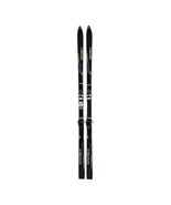HEAD SENSATION RADIAL 197CM AUSTRIA SKIS + TYROLIA 590 DIAGONAL BINDINGS - $148.85 CAD