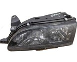 Driver Left Headlight Japan Built Fits 93-97 COROLLA 305128 - £47.68 GBP