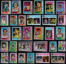 1974-75 Topps Basketball Cards Complete Your Set U You Pick From List 133-264 - £2.40 GBP+