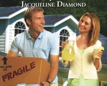 The Family Next Door Diamond, Jacqueline - £2.34 GBP
