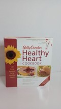 Betty Crocker Cooking Ser.: Betty Crocker Healthy Heart Cookbook by Roge... - $4.48