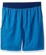 White Sierra Boy&#39;s So Cal Water Shorts, Deep Water, Small - $337.69 MXN
