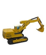 Gescha Diecast 1:50 Scale Liebherr 965 Hydraulic Excavator Vintage West ... - £47.30 GBP