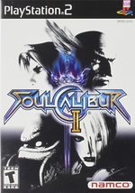 Soul Calibur II - Xbox (Platinum) [video game] - £5.38 GBP