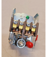 Square D Pressure Switch D1320 - $691.32 MXN