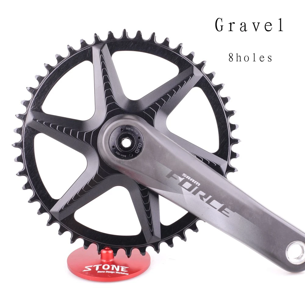 Stone 12s Chainring for Force Red  rival quard Direct Mount for Sr am for Road B - £128.02 GBP