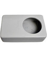 Audiopipe Marine 6.5 Speaker Box - White (Empty) - £101.19 GBP