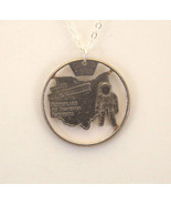 Ohio State, Cut-Out Coin Jewelry, Necklace/Pendant - £16.90 GBP