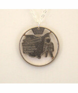 Ohio State, Cut-Out Coin Jewelry, Necklace/Pendant - $23.49