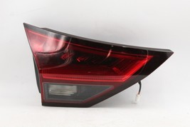 Left Driver Tail Light Liftgate Mounted Fits 2021-2023 NISSAN ROGUE OEM ... - $38.25