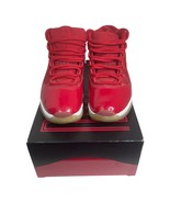Authenticity Guarantee 
Air Jordan Retro 11 &quot;Win Like &#39;96&quot; Nike 2017 Gym... - $269.10 CAD