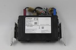 Chassis ECM Communication Telematics Fits 16-18 INFINITI Q50 8450 - $20.25